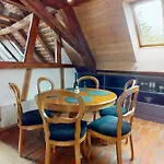 Manala - Apartament Turckheim