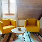 Manala - Apartamento *