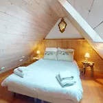 Apartamento Manala - *