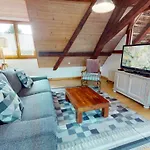 Apartament Manala -