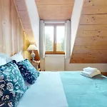 Apartamento Manala -