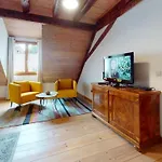 Apartamento Manala - *