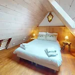 Apartament Manala - Turckheim