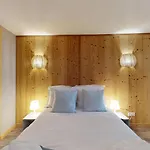 Manala - Apartamento *