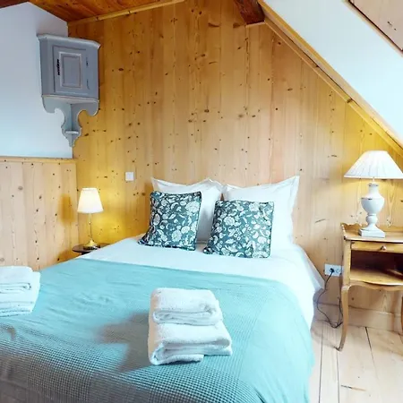 Apartman Manala - Turckheim