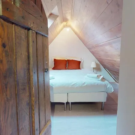 Apartman Manala - Turckheim