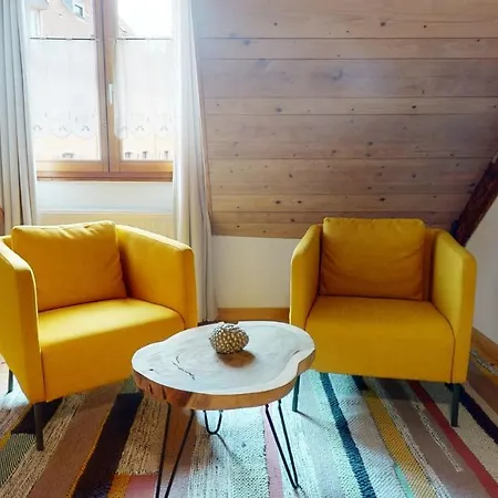 Manala - Apartment *