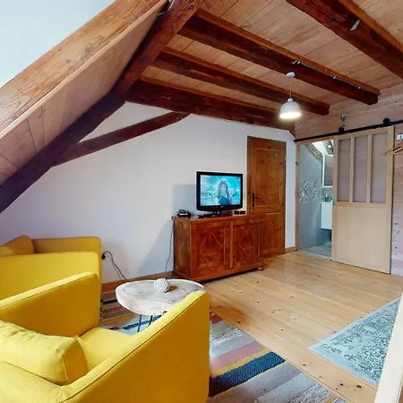 Apartment Manala -