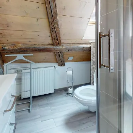 Apartman Manala - Turckheim