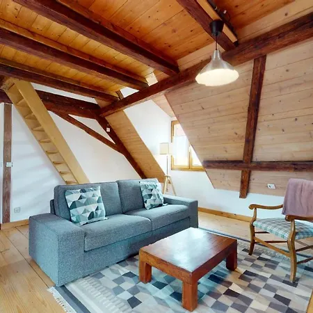 Manala - Apartment *