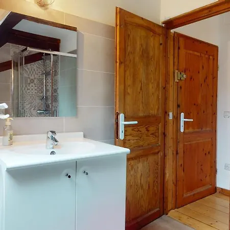Apartment Manala -