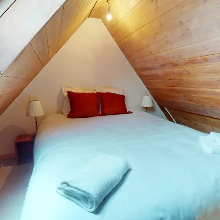 Apartment Manala - *