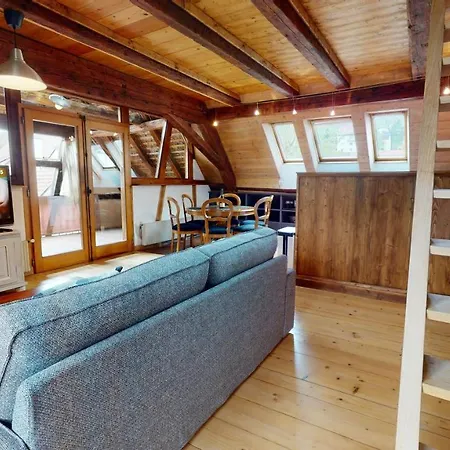 Manala - Apartment