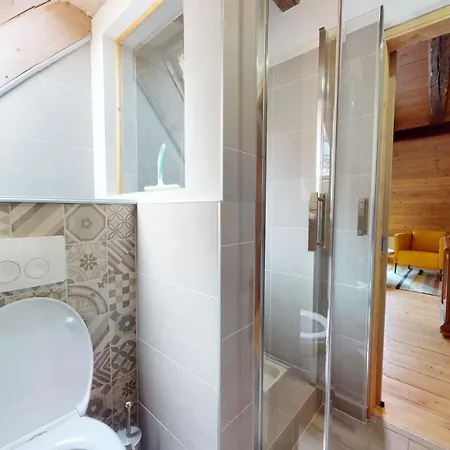 Apartment Manala - *