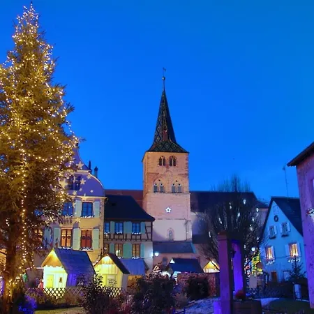 Manala - Turckheim