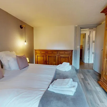 Apartment Manala - *