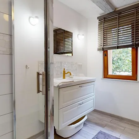 Apartment Manala - Turckheim