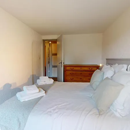 Apartment Manala - Turckheim