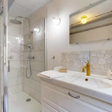 Apartment Manala -