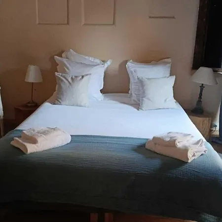 Manala - Apartman Turckheim